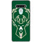 NBA Milwaukee Bucks Large Logo LG Stylo 6 Clear Case