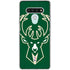 NBA Milwaukee Bucks Large Logo LG Stylo 6 Clear Case