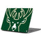NBA Milwaukee Bucks Large Logo Apple MacBook Pro 13-inch Skin