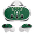 NBA Milwaukee Bucks Large Logo Meta Quest 3 Skin