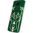 NBA Milwaukee Bucks Large Logo Moto E5 Plus Skin