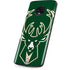 NBA Milwaukee Bucks Large Logo Moto G6 Skin