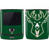 NBA Milwaukee Bucks Large Logo Motorola RAZR Skin