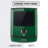 NBA Milwaukee Bucks Large Logo Motorola RAZR Skin