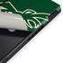 NBA Milwaukee Bucks Large Logo Nintendo Switch Bundle Skin