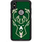 NBA Milwaukee Bucks Large Logo Otterbox Commuter iPhone Skin