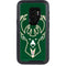NBA Milwaukee Bucks Large Logo Otterbox Defender Galaxy Skin