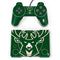 NBA Milwaukee Bucks Large Logo PlayStation Classic Bundle Skin