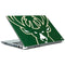 NBA Milwaukee Bucks Large Logo Portege Z30t/Z30t-A Skin