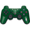 NBA Milwaukee Bucks Large Logo PS3 Dual Shock wireless controller Skin