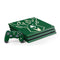 NBA Milwaukee Bucks Large Logo PS4 Pro Bundle Skin