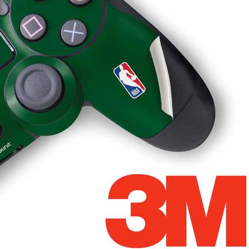 NBA Milwaukee Bucks Large Logo PS4 Pro/Slim Controller Skin