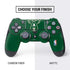 NBA Milwaukee Bucks Large Logo PS4 Pro/Slim Controller Skin
