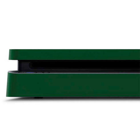 NBA Milwaukee Bucks Large Logo PS4 Slim Skin