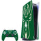 NBA Milwaukee Bucks Large Logo PS5 Bundle Skin