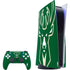 NBA Milwaukee Bucks Large Logo PS5 Bundle Skin