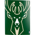 NBA Milwaukee Bucks Large Logo PS5 Digital Edition Bundle Skin