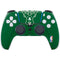 NBA Milwaukee Bucks Large Logo PS5 Controller Skin