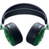 NBA Milwaukee Bucks Large Logo PULSE 3D Wireless Headset for PS5 Skin