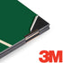 NBA Milwaukee Bucks Large Logo HP Spectre Skin