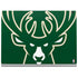 NBA Milwaukee Bucks Large Logo Surface Book 2 13.5in Skin