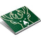 NBA Milwaukee Bucks Large Logo Surface Book Skin
