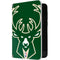 NBA Milwaukee Bucks Large Logo Surface Duo Skin