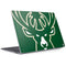 NBA Milwaukee Bucks Large Logo Surface Laptop 2 Skin