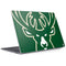 NBA Milwaukee Bucks Large Logo Surface Laptop 3 13.5in Skin