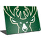 NBA Milwaukee Bucks Large Logo Surface Laptop 4 15in Skin
