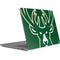NBA Milwaukee Bucks Large Logo Surface Laptop Studio Skin