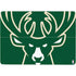 NBA Milwaukee Bucks Large Logo Surface Laptop Studio Skin