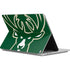NBA Milwaukee Bucks Large Logo Surface Laptop Studio Skin