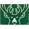 NBA Milwaukee Bucks Large Logo Surface Pro 8 Skin