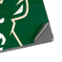 NBA Milwaukee Bucks Large Logo Surface Pro 8 Skin