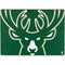 NBA Milwaukee Bucks Large Logo Surface Pro 9 Skin