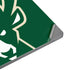 NBA Milwaukee Bucks Large Logo Universal Laptop 14in (11.4 x 8.2in) Skin