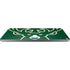 NBA Milwaukee Bucks Large Logo Universal Laptop 17in (13.8 x 10in) Skin