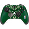 NBA Milwaukee Bucks Large Logo Xbox Elite Wireless Controller Series 2 Skin