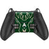 NBA Milwaukee Bucks Large Logo Xbox Elite Wireless Controller Series 2 Skin