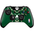NBA Milwaukee Bucks Large Logo Xbox One Controller Skin