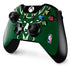 NBA Milwaukee Bucks Large Logo Xbox One Controller Skin