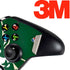 NBA Milwaukee Bucks Large Logo Xbox One Controller Skin