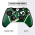 NBA Milwaukee Bucks Large Logo Xbox One Controller Skin