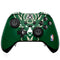 NBA Milwaukee Bucks Large Logo Xbox One Elite Controller Skin