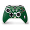 NBA Milwaukee Bucks Large Logo Xbox One S Controller Skin