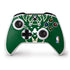 NBA Milwaukee Bucks Large Logo Xbox One S Controller Skin
