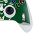 NBA Milwaukee Bucks Large Logo Xbox Series S Skins