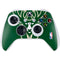 NBA Milwaukee Bucks Large Logo Xbox Series S Controller Skin