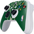 NBA Milwaukee Bucks Large Logo Xbox Series S Controller Skin